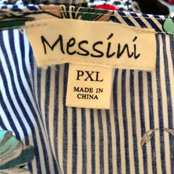 Messini blouse - Picture 6 of 6